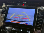 HARRIER 2WD