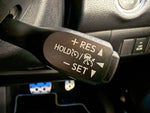 HARRIER 2WD