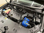 HARRIER 2WD
