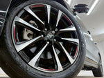 HARRIER 2WD