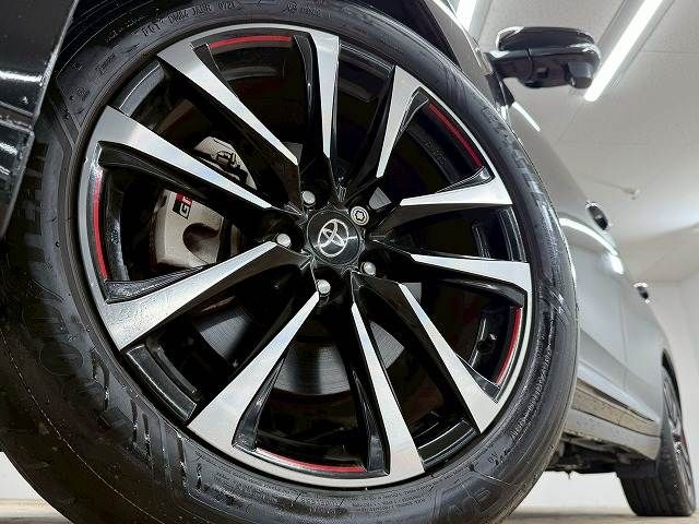HARRIER 2WD