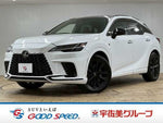 LEXUS RX500h