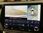 LEXUS RX500h