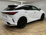 LEXUS RX500h