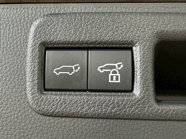 HARRIER PHEV