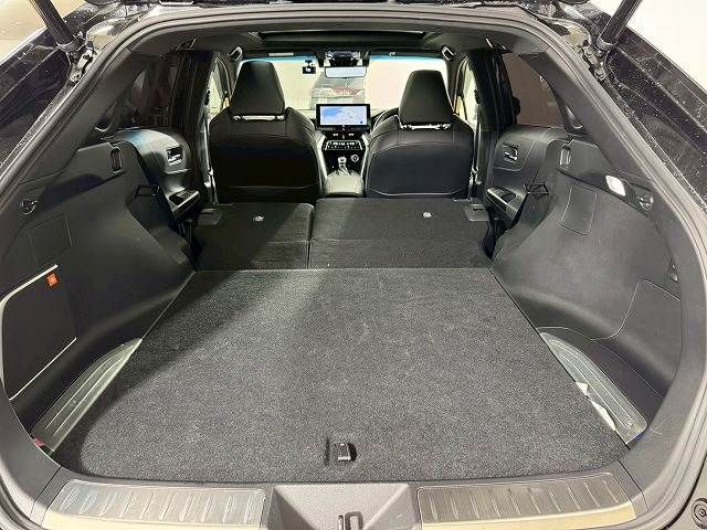 HARRIER PHEV