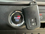 HARRIER 2WD