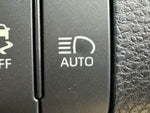HARRIER 2WD