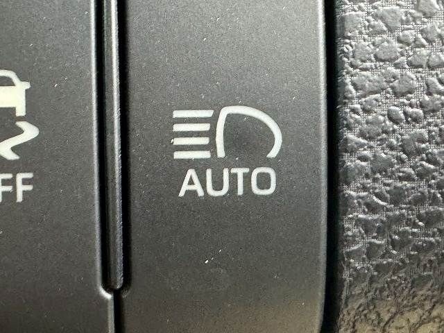 HARRIER 2WD