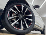 HARRIER 2WD