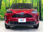 YARIS CROSS HYBRID