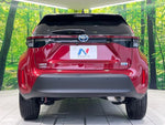 YARIS CROSS HYBRID