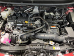 YARIS CROSS HYBRID