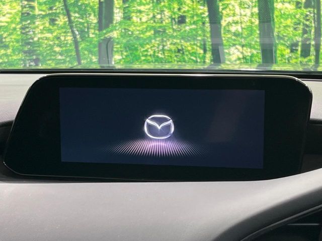 MAZDA3 FASTBACK