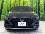 MAZDA3 FASTBACK