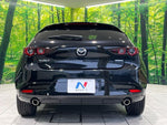 MAZDA3 FASTBACK