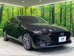 MAZDA3 FASTBACK