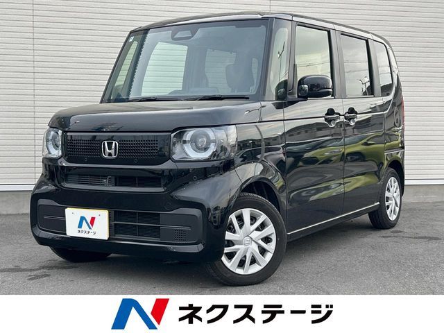 N-BOX