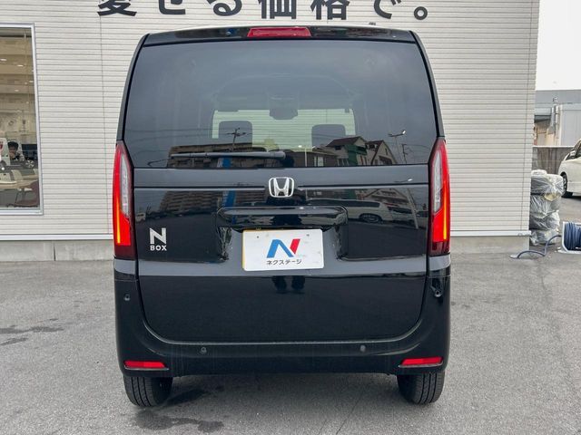 N-BOX