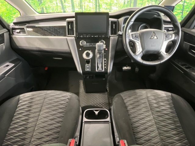 DELICA D:5 4WD