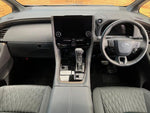 ALPHARD hybrid 4WD