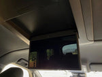 ALPHARD hybrid 4WD