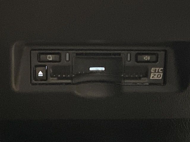 ALPHARD hybrid 4WD