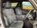 ALPHARD hybrid 4WD