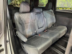 ALPHARD hybrid 4WD