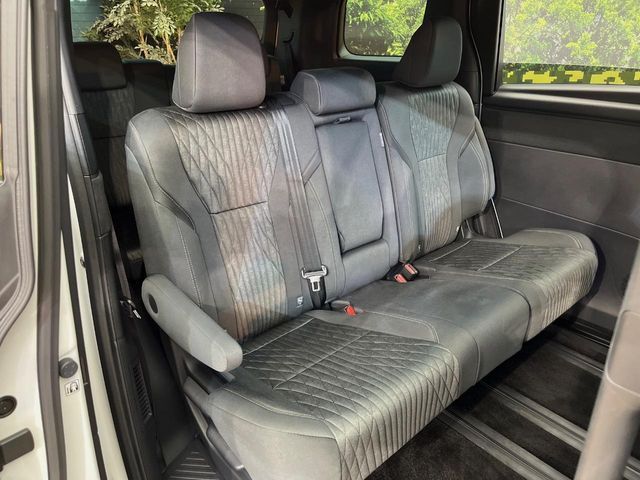 ALPHARD hybrid 4WD