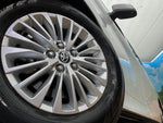 ALPHARD hybrid 4WD