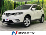 X-TRAIL 4WD