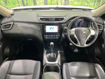 X-TRAIL 4WD