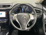 X-TRAIL 4WD