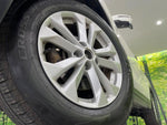 X-TRAIL 4WD