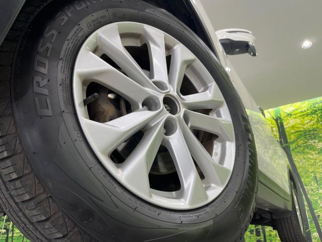 X-TRAIL 4WD
