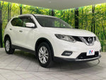 X-TRAIL 4WD
