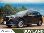 CX-5 4WD
