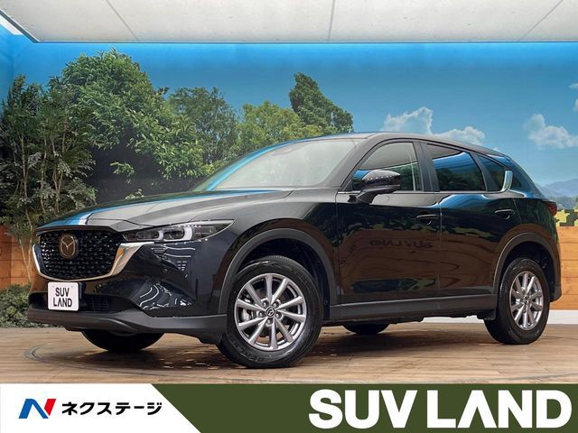 CX-5 4WD