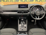 CX-5 4WD