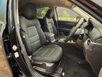 CX-5 4WD