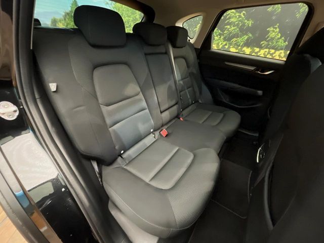 CX-5 4WD
