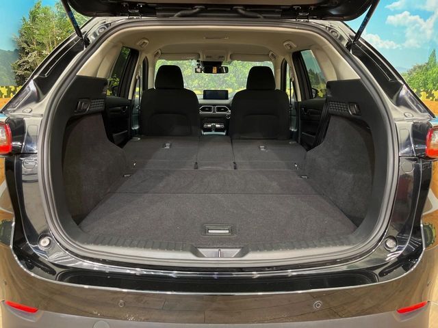 CX-5 4WD