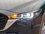 CX-5 4WD