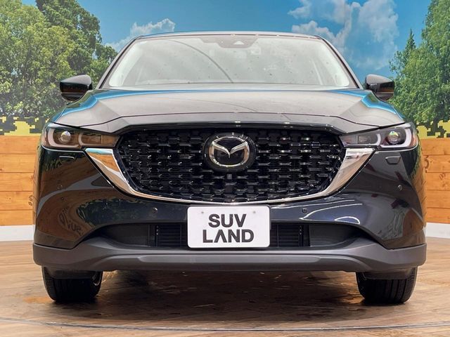 CX-5 4WD