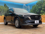 CX-5 4WD