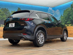 CX-5 4WD
