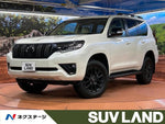 LANDCRUISER PRADO