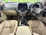 LANDCRUISER PRADO