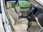 LANDCRUISER PRADO
